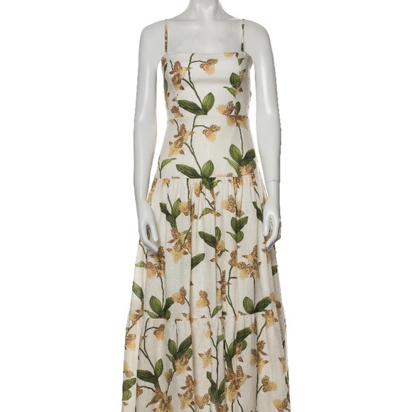 Agua Bendita Dresses & Skirts - Agua by Agua Bendita Gown